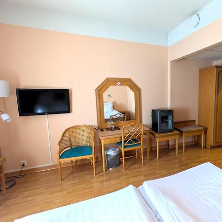 Hiisi Hotel Turku Seaport المظهر الخارجي الصورة