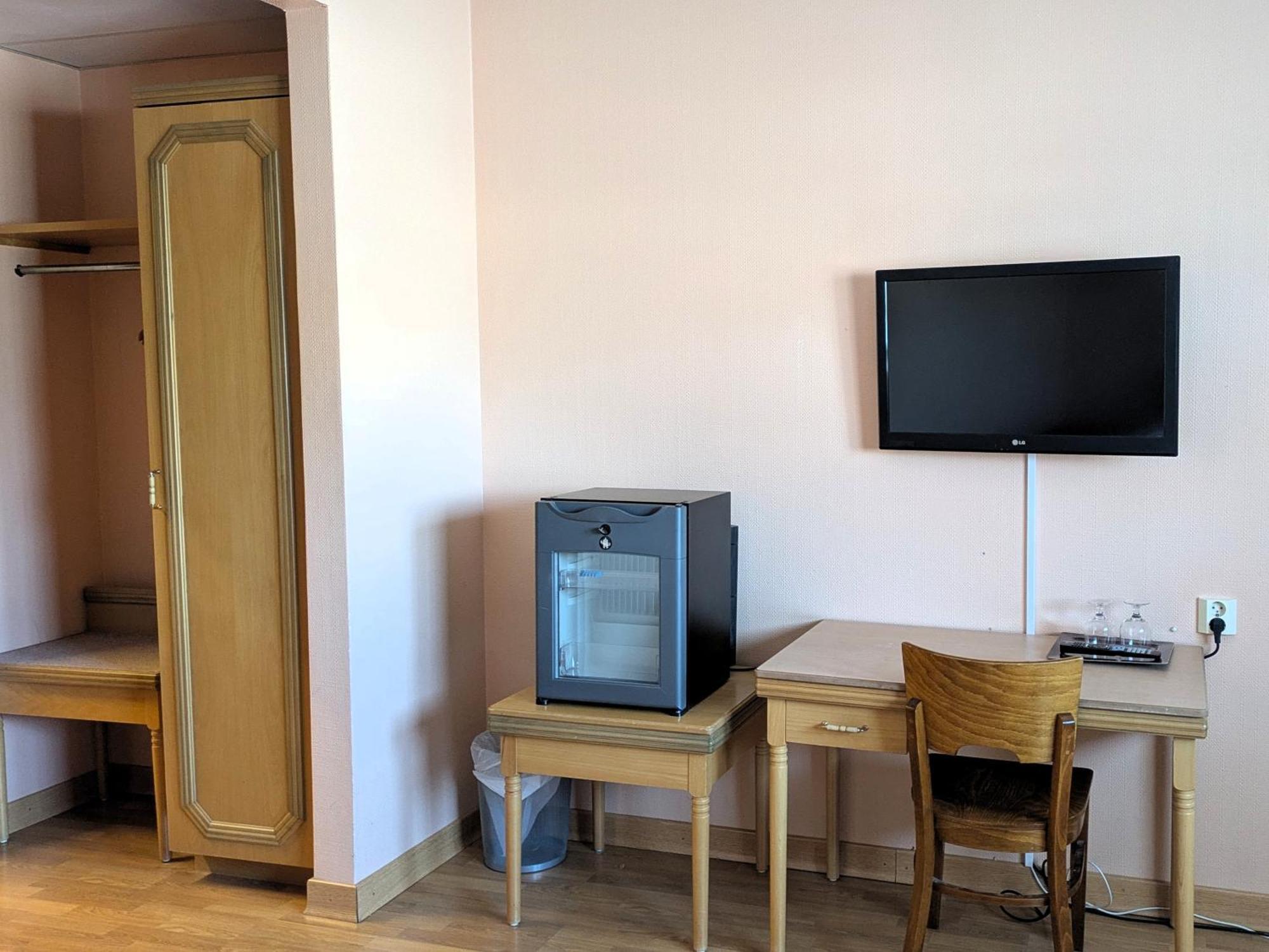 Hiisi Hotel Turku Seaport المظهر الخارجي الصورة