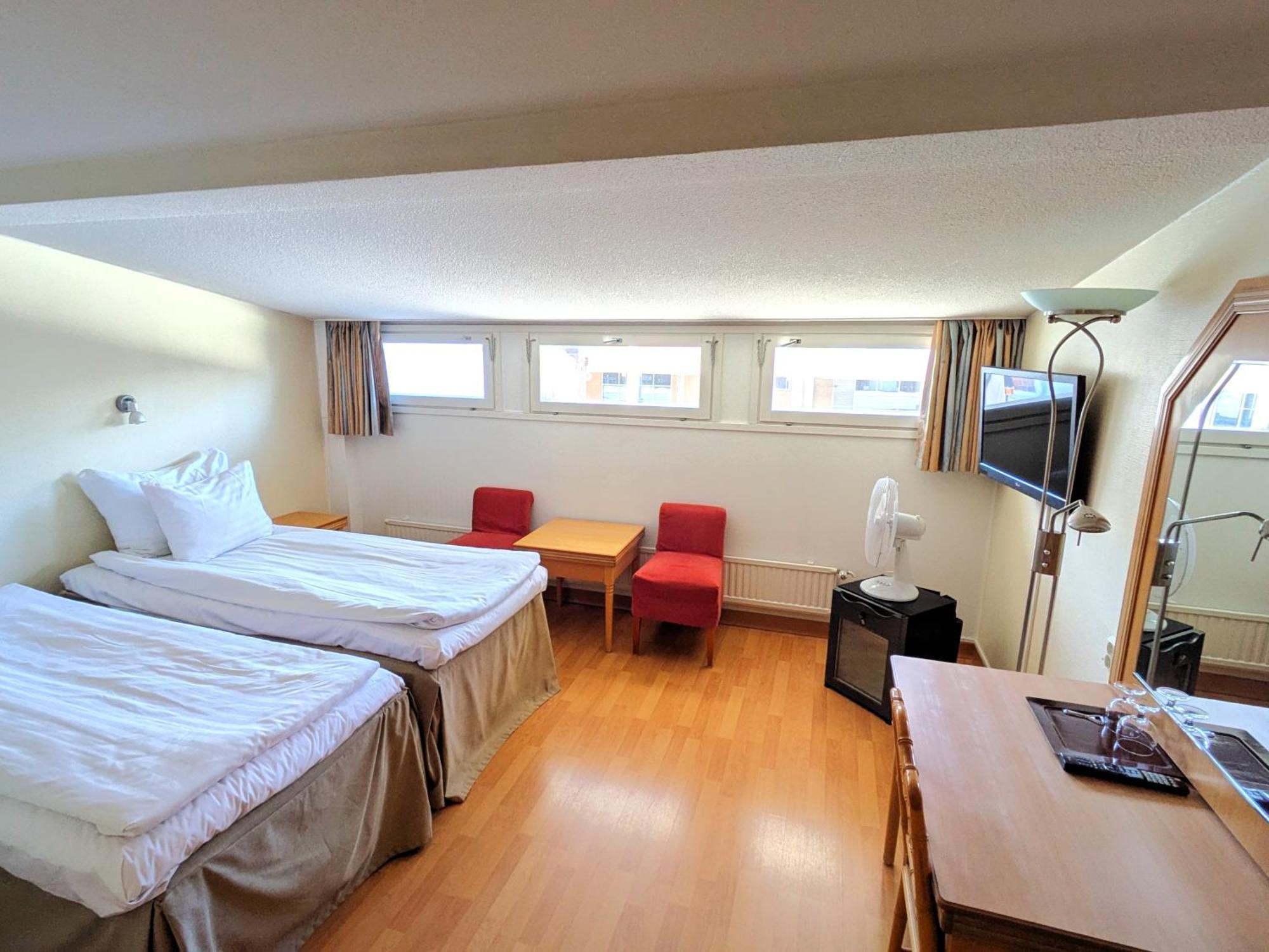 Hiisi Hotel Turku Seaport المظهر الخارجي الصورة