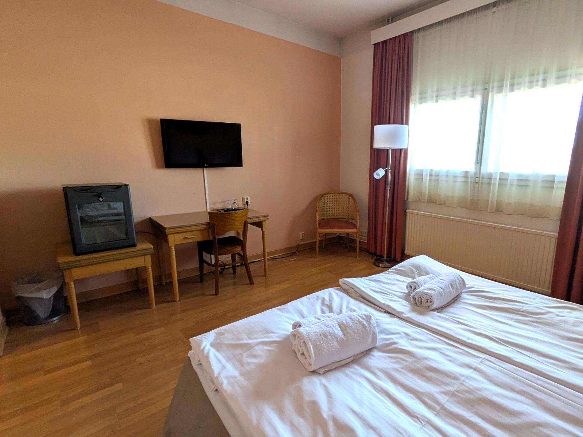 Hiisi Hotel Turku Seaport المظهر الخارجي الصورة