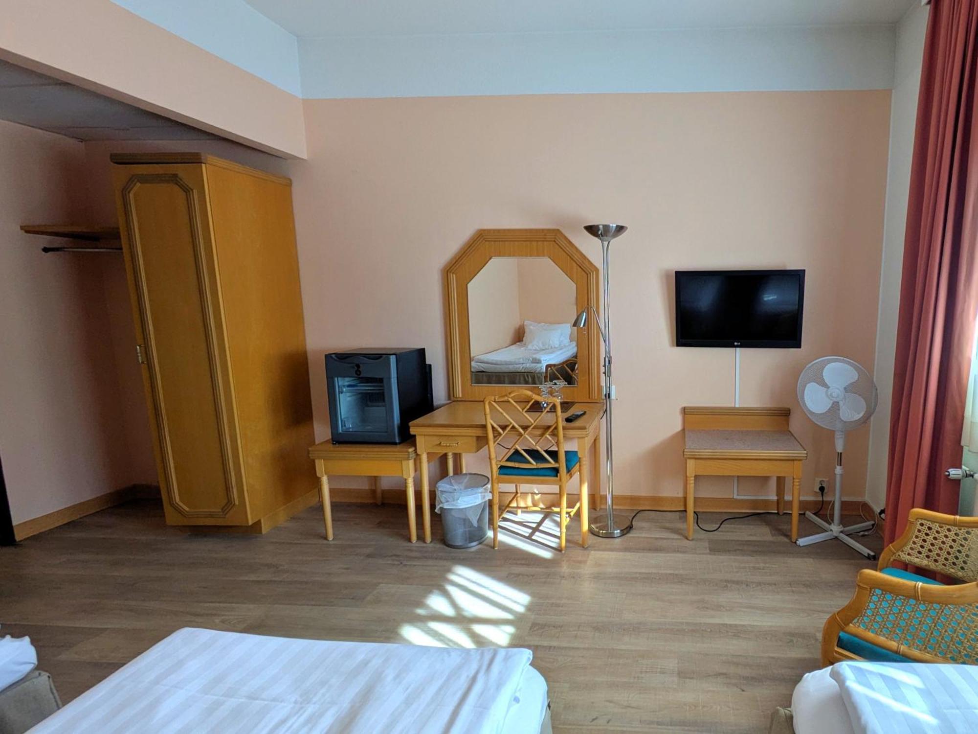 Hiisi Hotel Turku Seaport المظهر الخارجي الصورة