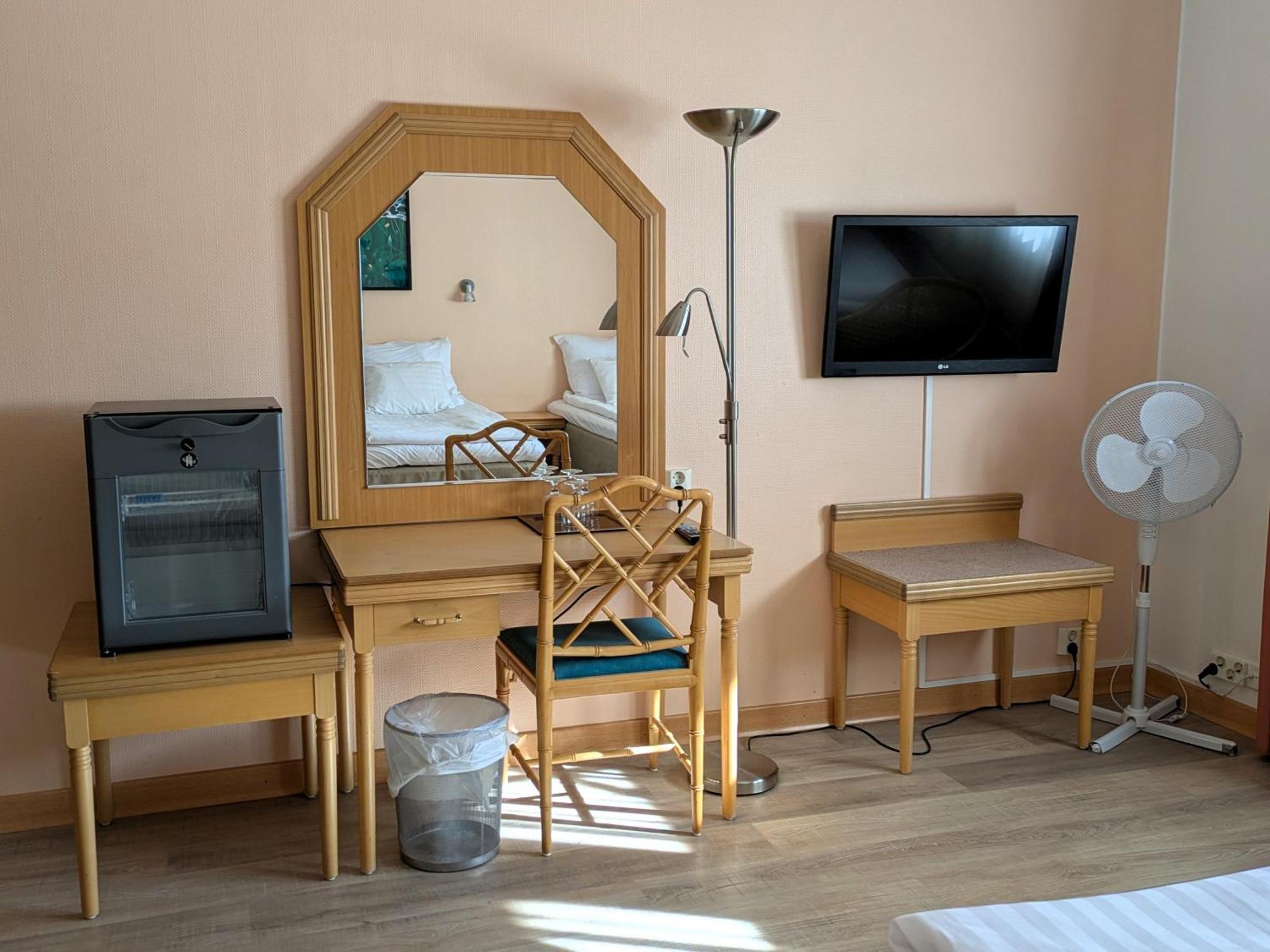 Hiisi Hotel Turku Seaport المظهر الخارجي الصورة