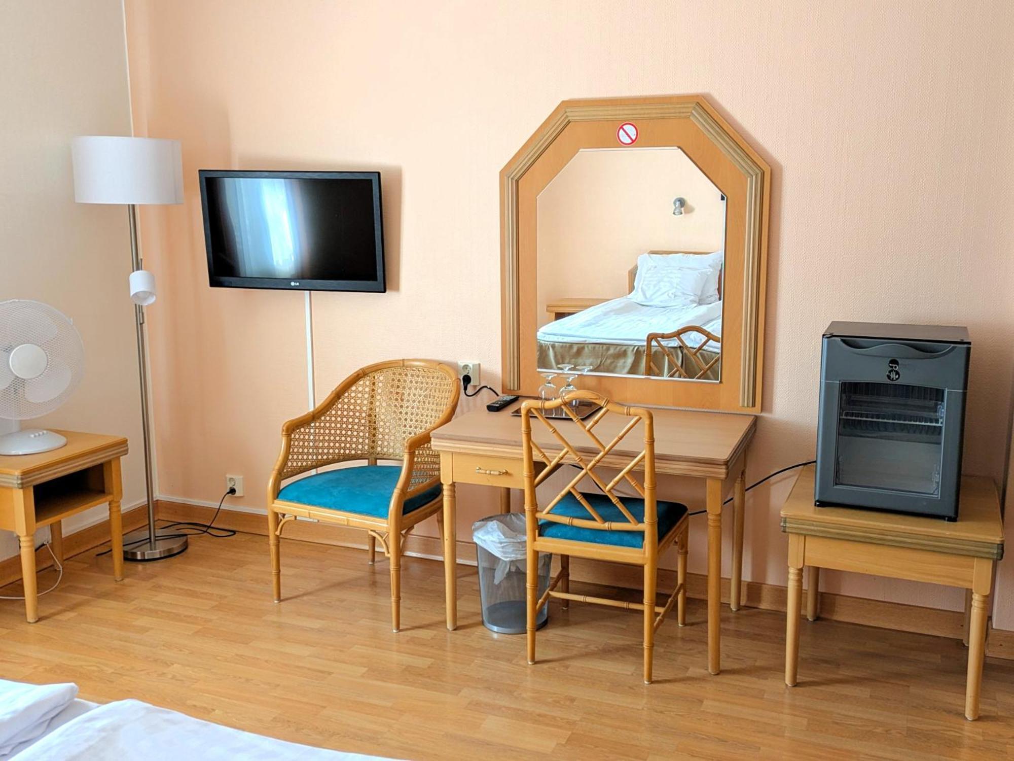 Hiisi Hotel Turku Seaport المظهر الخارجي الصورة