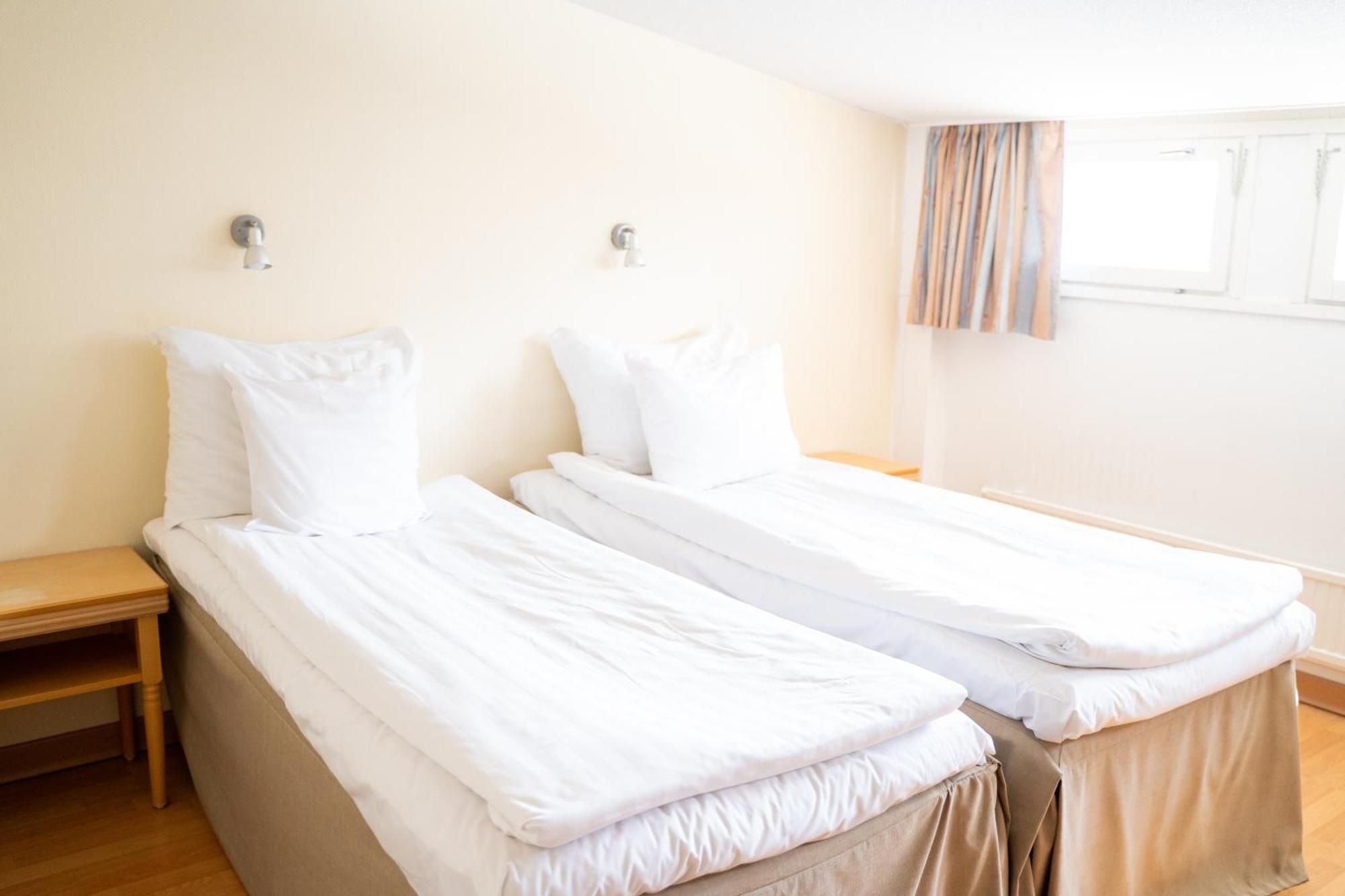 Hiisi Hotel Turku Seaport المظهر الخارجي الصورة