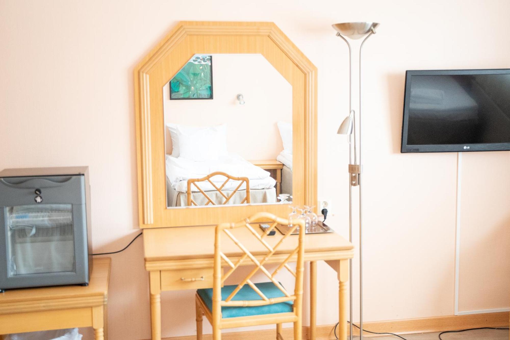 Hiisi Hotel Turku Seaport المظهر الخارجي الصورة