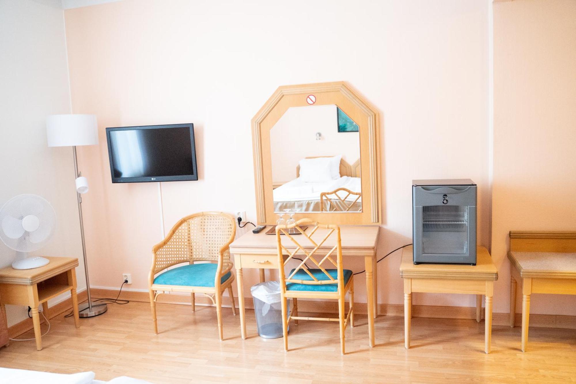 Hiisi Hotel Turku Seaport المظهر الخارجي الصورة