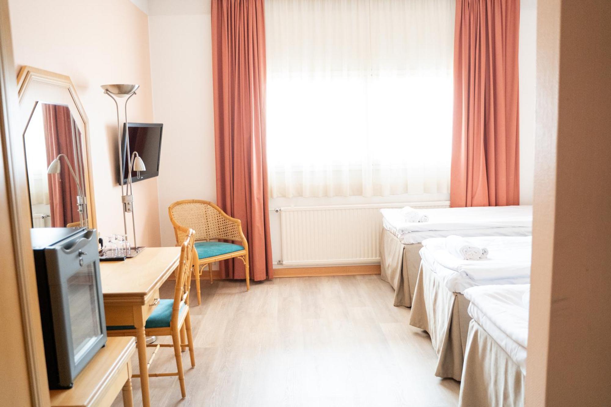 Hiisi Hotel Turku Seaport المظهر الخارجي الصورة