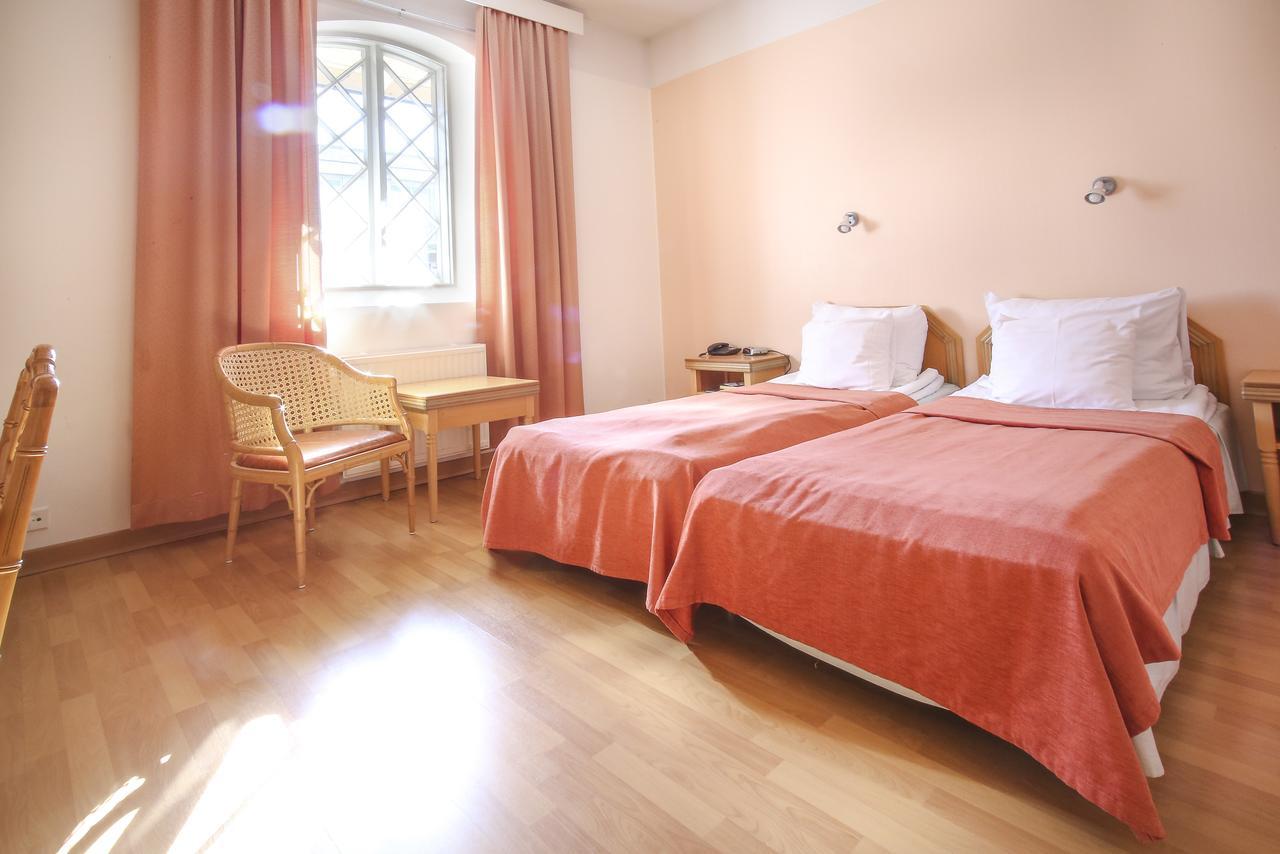 Hiisi Hotel Turku Seaport المظهر الخارجي الصورة