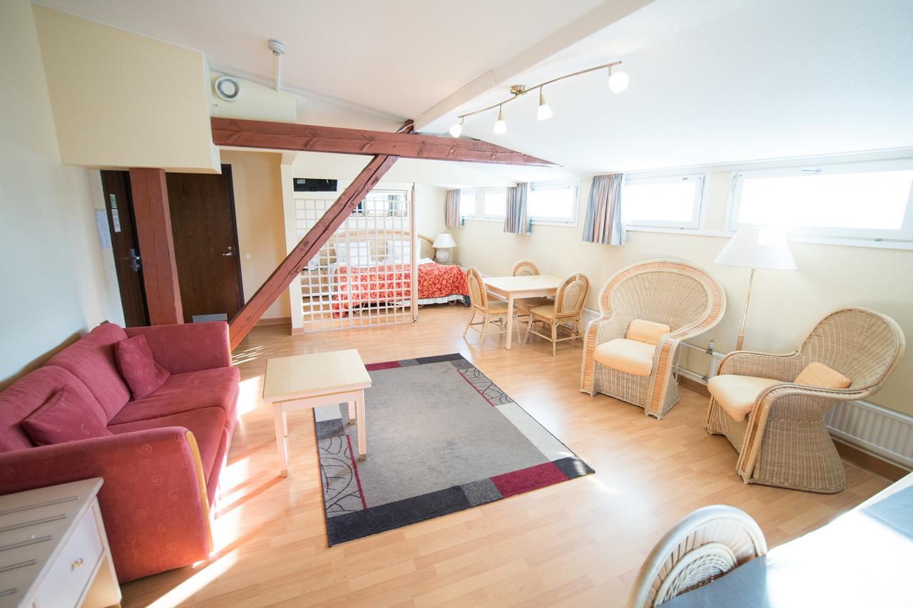 Hiisi Hotel Turku Seaport المظهر الخارجي الصورة